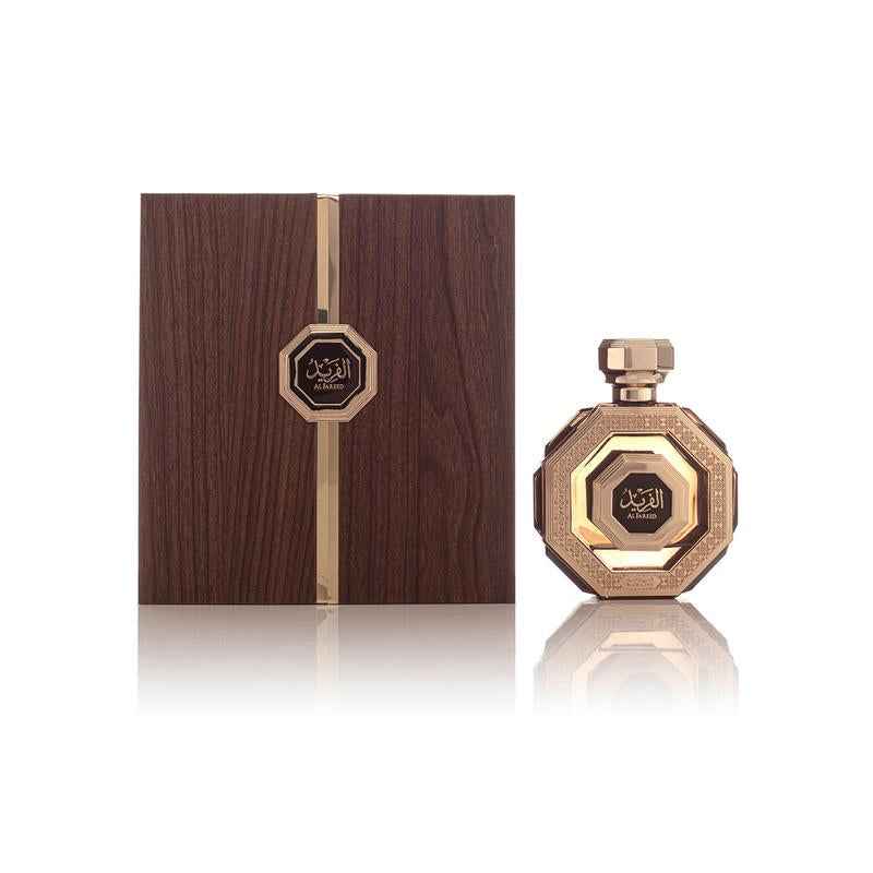 Eau de parfum Al Fareed 100 ml - Arabian Oud - PARFUM DUBAI STORE
