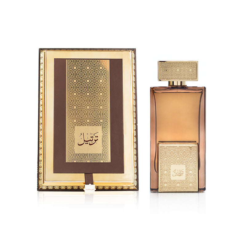 Eau de parfum Tarteel Gold 75 ml Arabian Oud