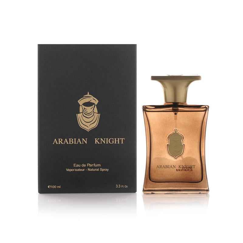 Eau de parfum Arabian Knight 100 ml - Arabian Oud - PARFUM DUBAI STORE