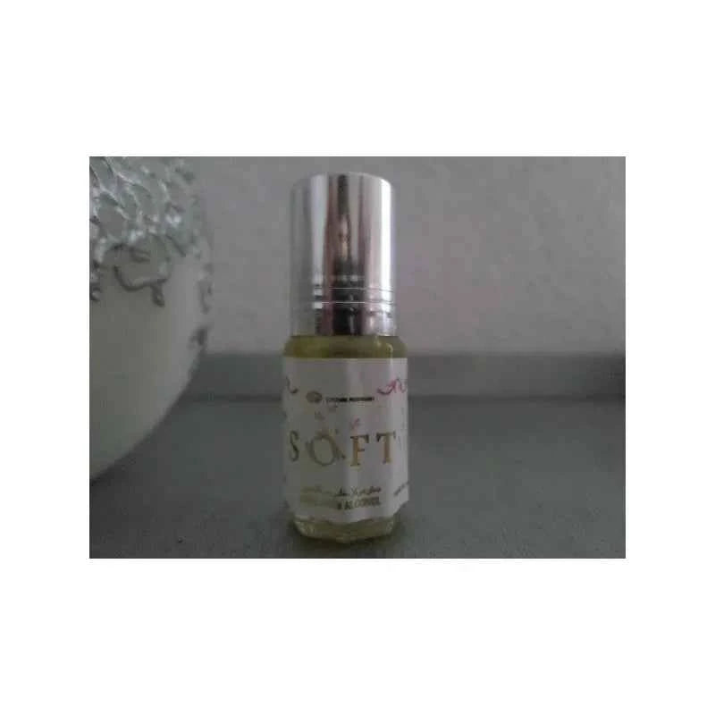 Rehab - Soft Musc 3ml - PARFUM DUBAI STORE