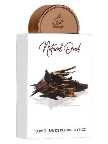 Eau de parfum Natural Oud 100 ml - Lattafa - PARFUM DUBAI STORE