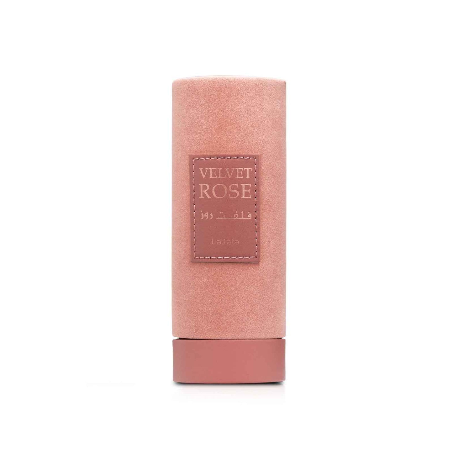 Eau de parfum velvet Rose 100 ml - Lattafa - PARFUM DUBAI STORE