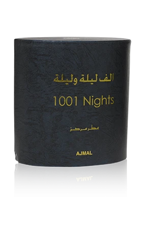 Eau de parfum 1001 Nights 30 ml - Ajmal - PARFUM DUBAI STORE