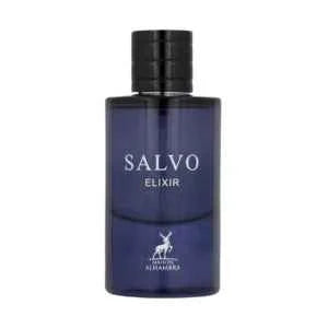 Eau de parfum Salvo Intense 60 ml - Maison Alhambra - PARFUM DUBAI STORE