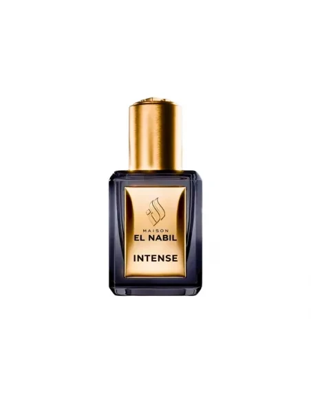 Roll-on Musc Intense 5 ml - El Nabil - PARFUM DUBAI STORE