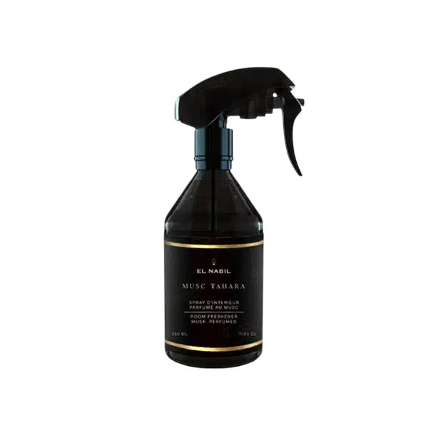 Spray textile Musc Tahara EL Nabil 350 ml