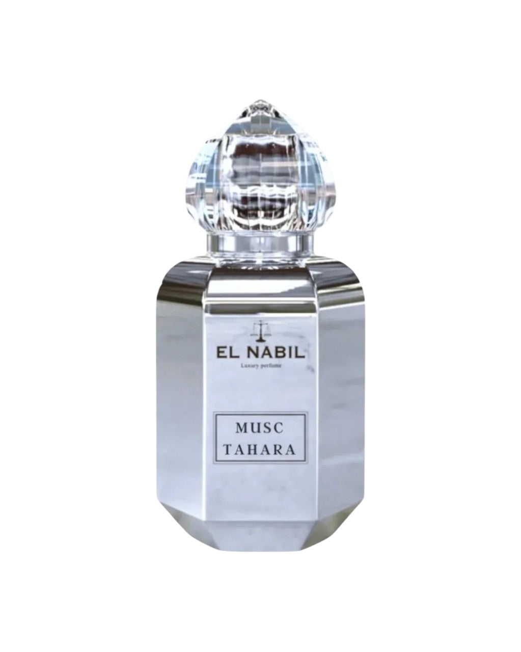 Eau de parfum Musc Tahara 65 ml El Nabil