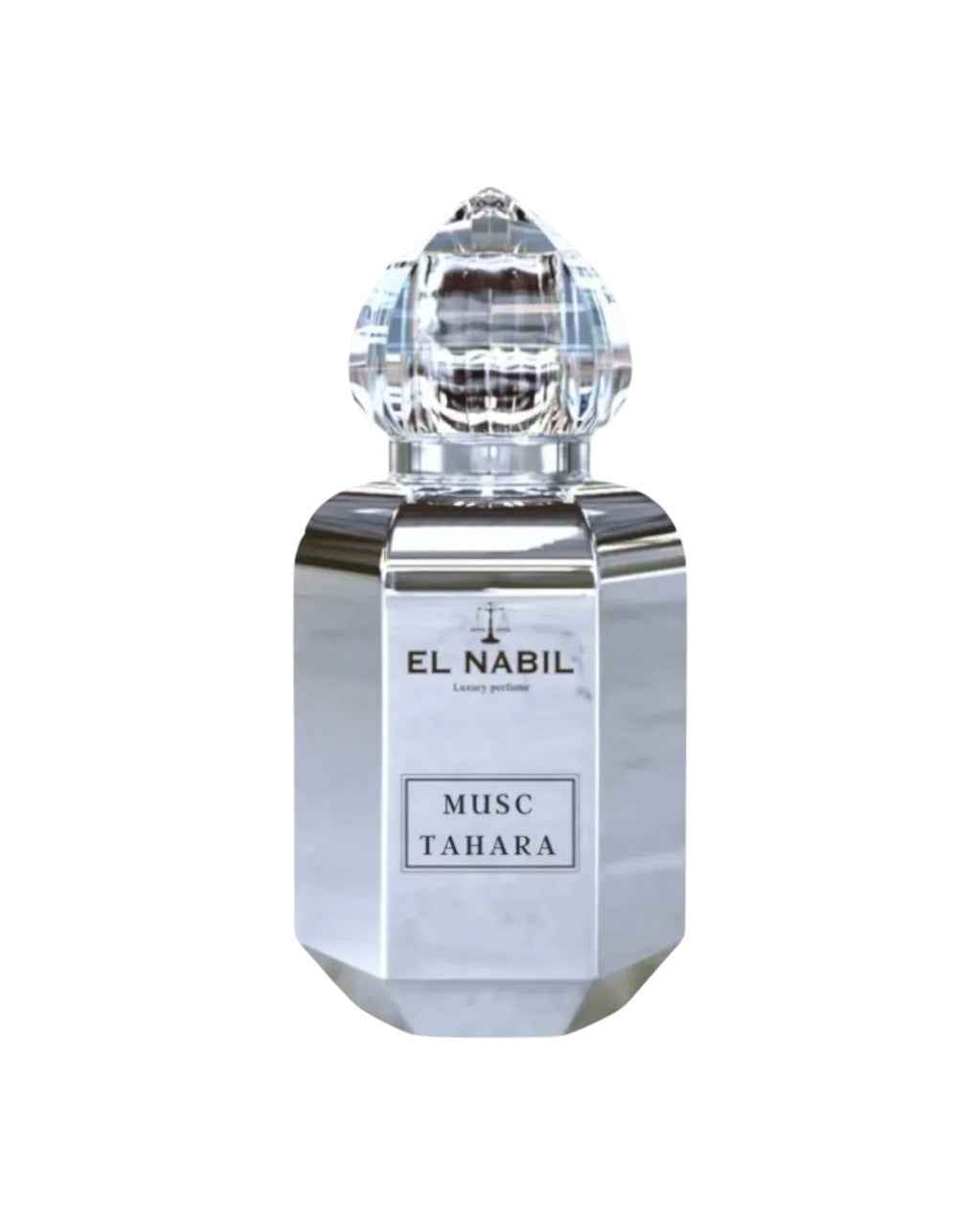 Eau de parfum Musc Tahara 65 ml - El Nabil - PARFUM DUBAI STORE