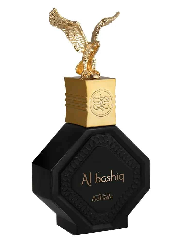 Eau de parfum Bashiq 100 ml - Nabeel - PARFUM DUBAI STORE