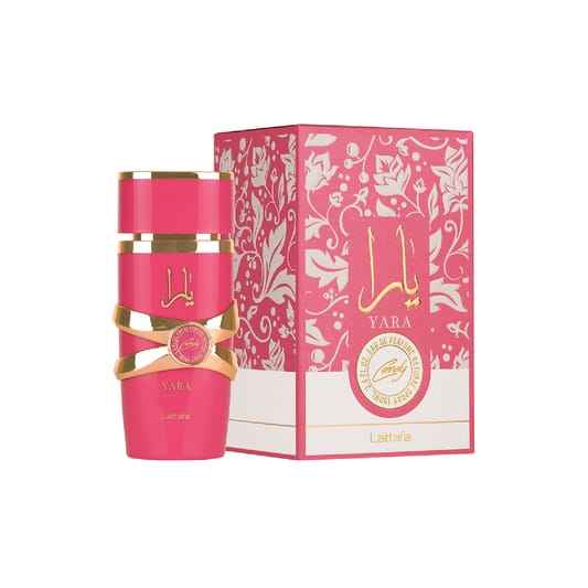 Yara Candy 100 ml - Lattafa - PARFUM DUBAI STORE