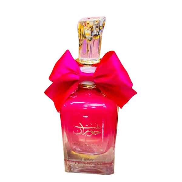 Bint Hooran 100 ml (Rose Passion ) - Ard Al Zaafaran - PARFUM DUBAI STORE