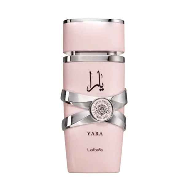 Lot de 12 pièces Yara Pink 100ml - Lattafa - PARFUM DUBAI STORE