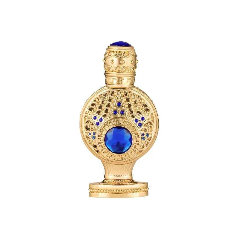 Musc Tharwa Gold 15 ml - Hamidi - PARFUM DUBAI STORE