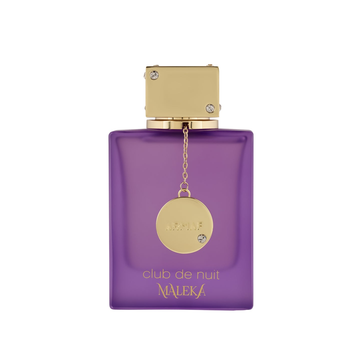 Eau de parfum Club de Nuit Maleka de maison Armaf