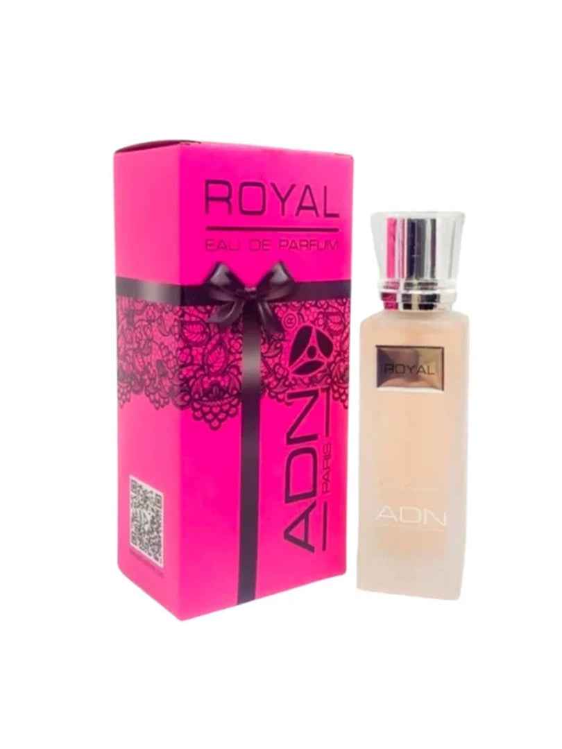 Eau de Parfum Royal 30ml - ADN Paris - PARFUM DUBAI STORE
