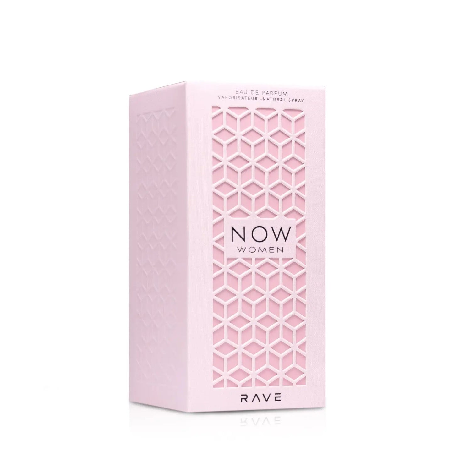 Eau de parfum Now Women Rave - Lattafa