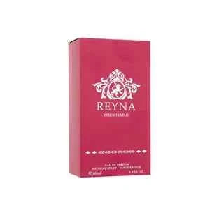 Eau de parfum Reyna pour Femme 100 ml - Lattafa - PARFUM DUBAI STORE