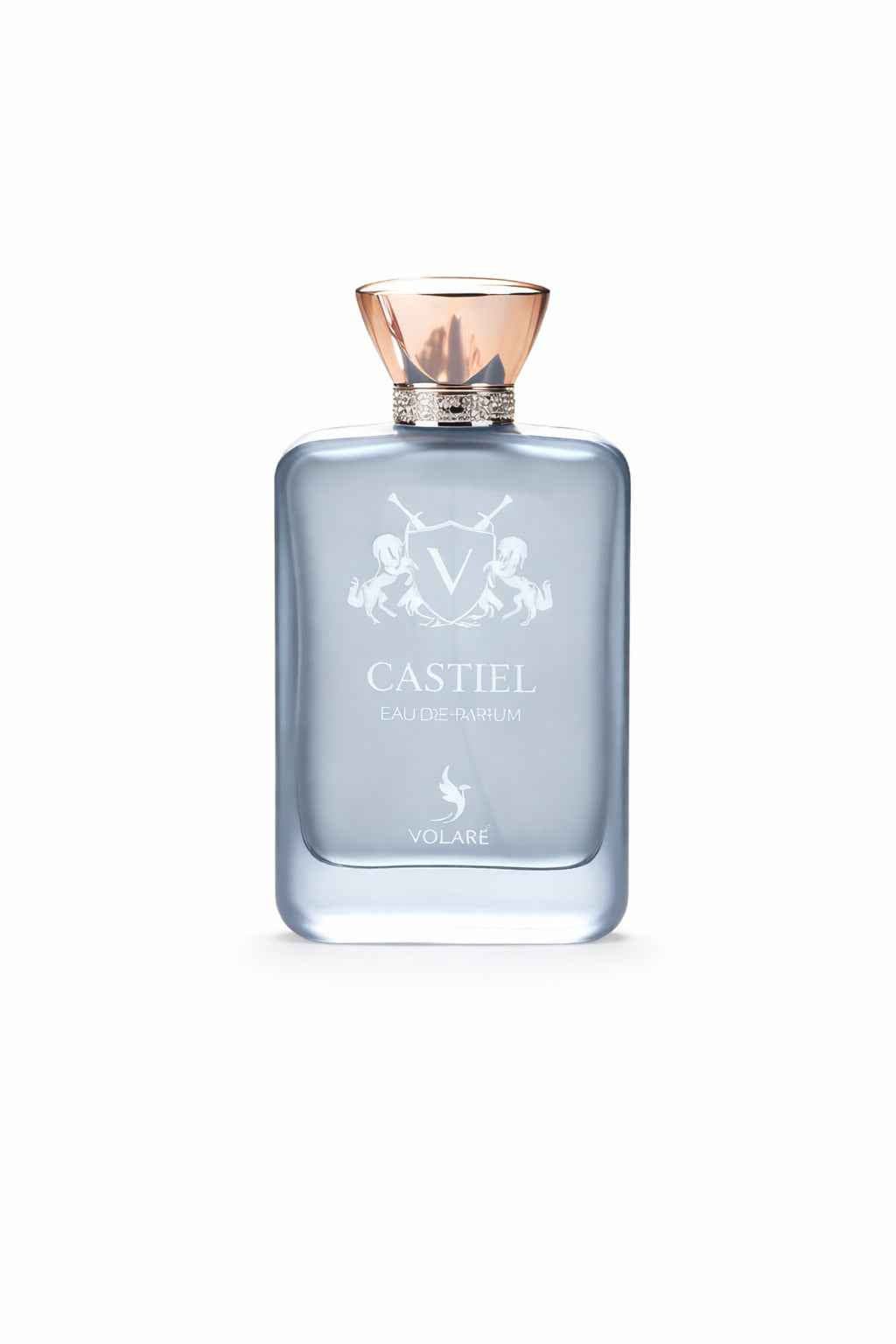 Eau de parfum Castiel 100 ml - Volare - PARFUM DUBAI STORE