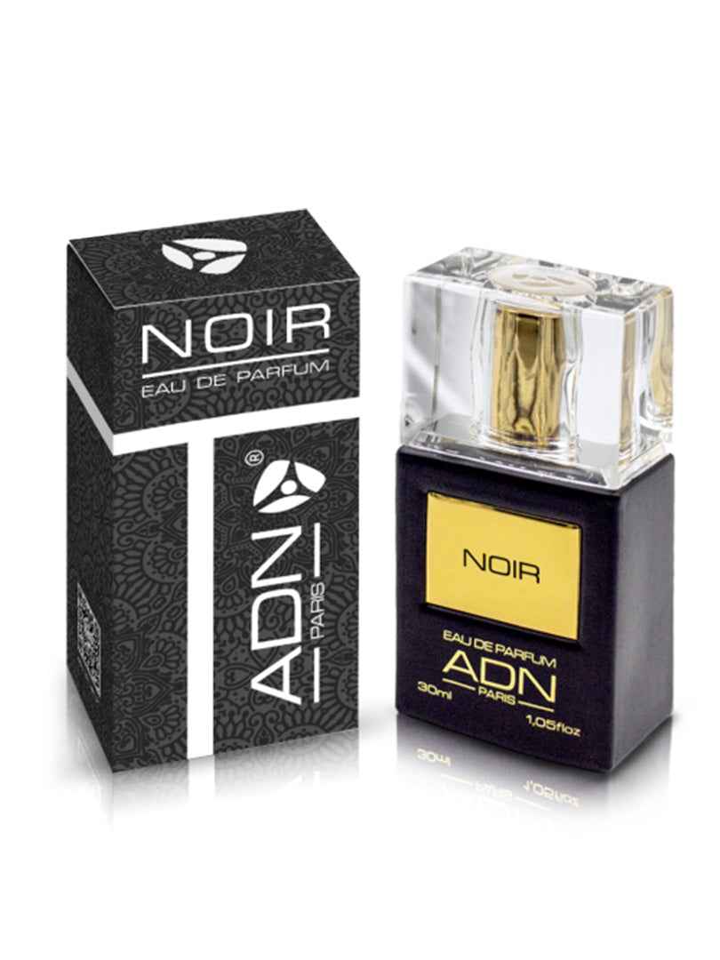 ADN Paris - Noir Eau de Parfum 30ml - PARFUM DUBAI STORE