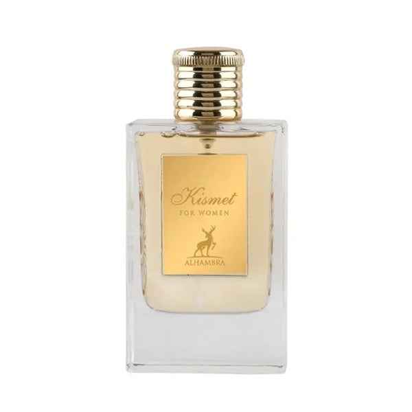 Lot de 6 pièces Kismet For Women 100 ml - Maison Alhambra - PARFUM DUBAI STORE