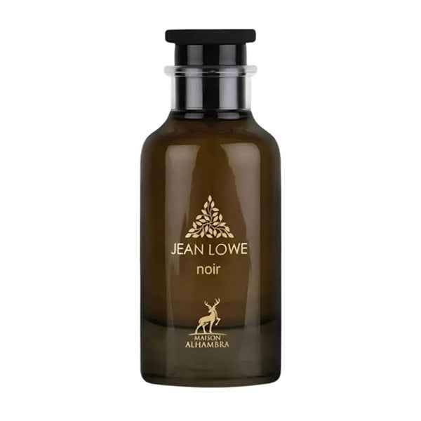 Jean Low Noir 100 ml - Maison Alhambra - PARFUM DUBAI STORE