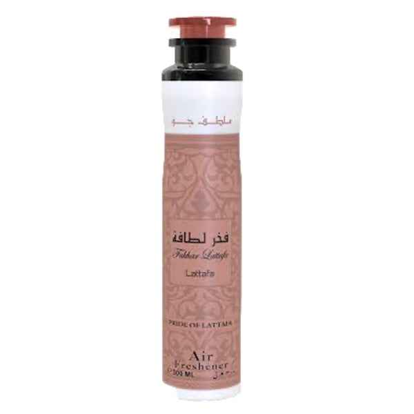 Air Freshner Fakhar Rose 300 ml - Lattafa - PARFUM DUBAI STORE