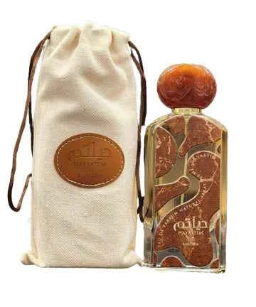 Lattafa - Hayaatim 100 ml - PARFUM DUBAI STORE