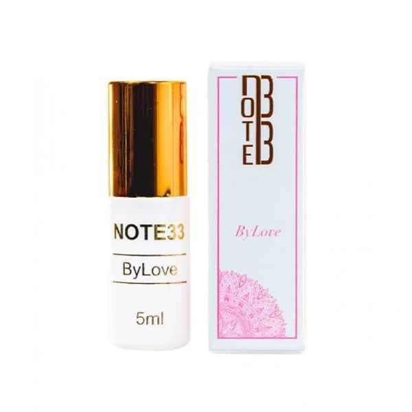 Musc By Love 5 ml - Note 33 - PARFUM DUBAI STORE