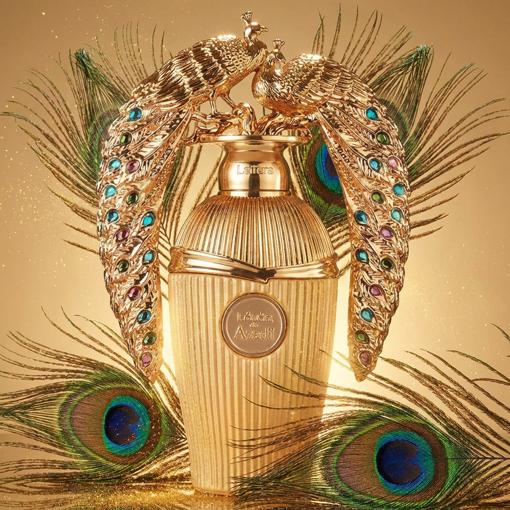 Afeef 100 ml - Lattafa - Eau de parfum