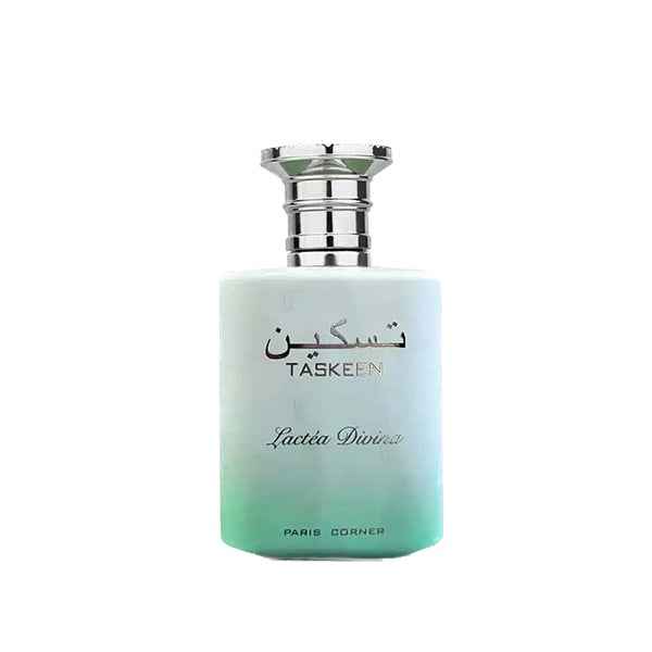 Taskeen Lactea Divina 100 ml - Paris Corner - PARFUM DUBAI STORE