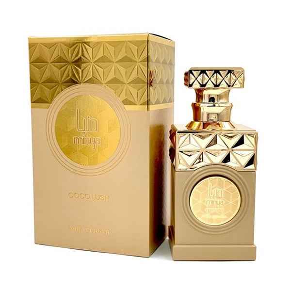Minya Coco Lush 100 ml - Paris Corner - PARFUM DUBAI STORE