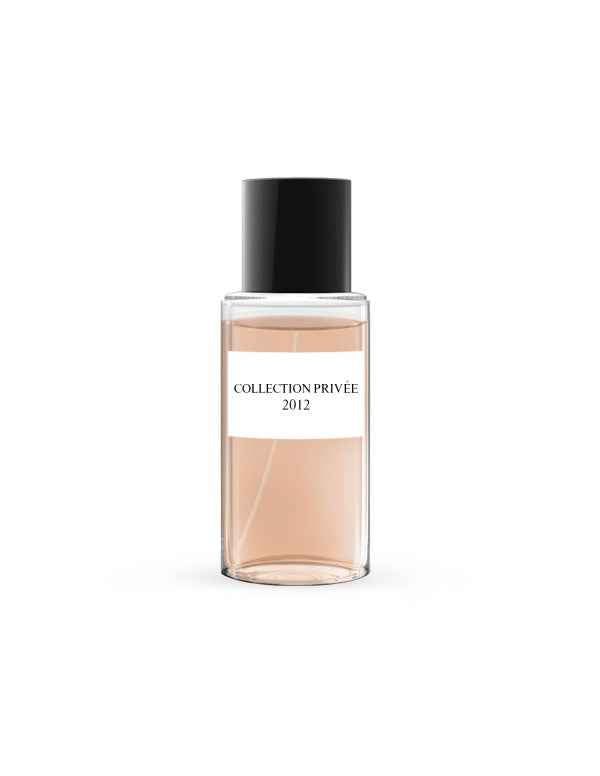 Collection privée CP - 2012 Eau de Parfum 50ml - PARFUM DUBAI STORE