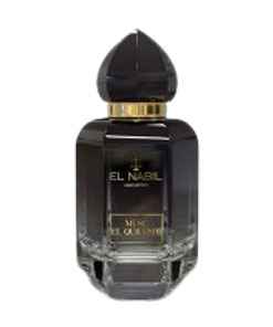 Eau de parfum Musc El Quraishi 65ml - El Nabil - PARFUM DUBAI STORE