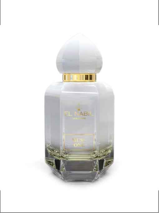Eau de parfum Musc One 65ml - El Nabil - PARFUM DUBAI STORE