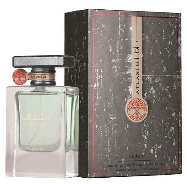 Atlas 55 ml - Lattafa - PARFUM DUBAI STORE