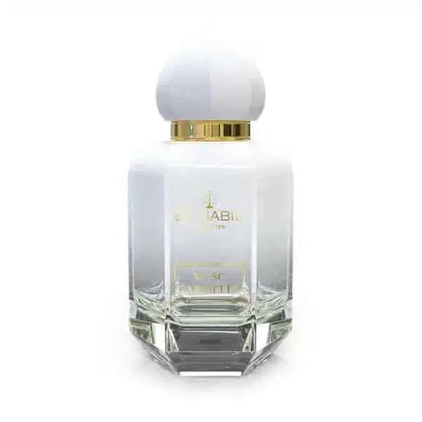 Eau de parfum Musc Gabrielle 65ml - El Nabil pour femme, fragrance envoûtante et élégante - PARFUM DUBAI STORE