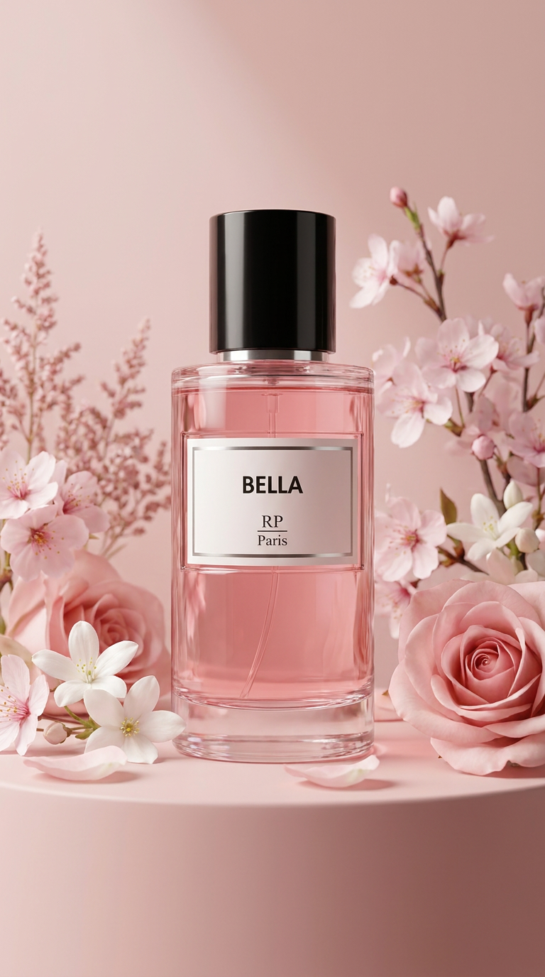 Paris-Bella