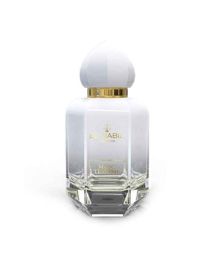 Eau de parfum Musc Tesnime 65ml - El Nabil - PARFUM DUBAI STORE