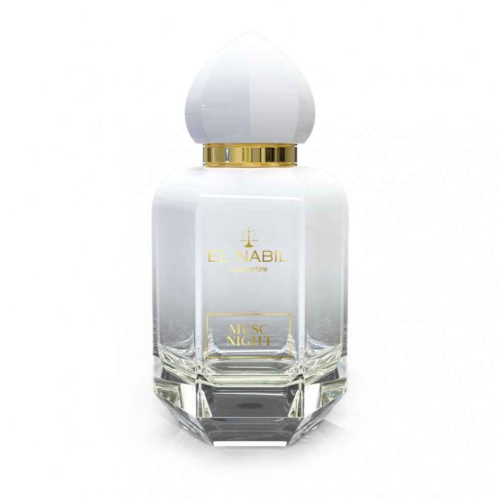 Eau de parfum Musc Night 65ml - El Nabil - PARFUM DUBAI STORE