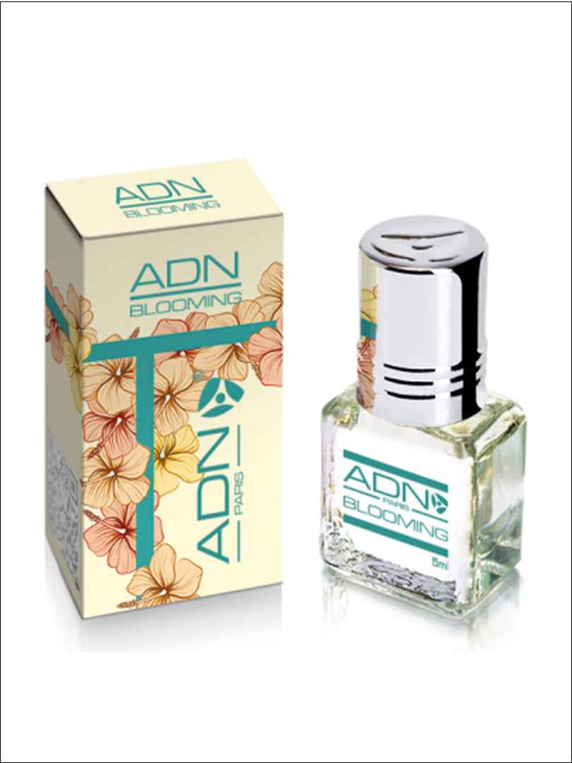 ADN Paris - Blooming Musc 5ml - PARFUM DUBAI STORE