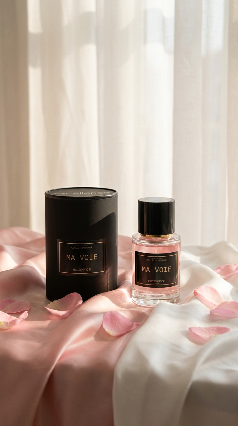 Ma Voie (Excellence Paris) 50 ml - Collection Privée