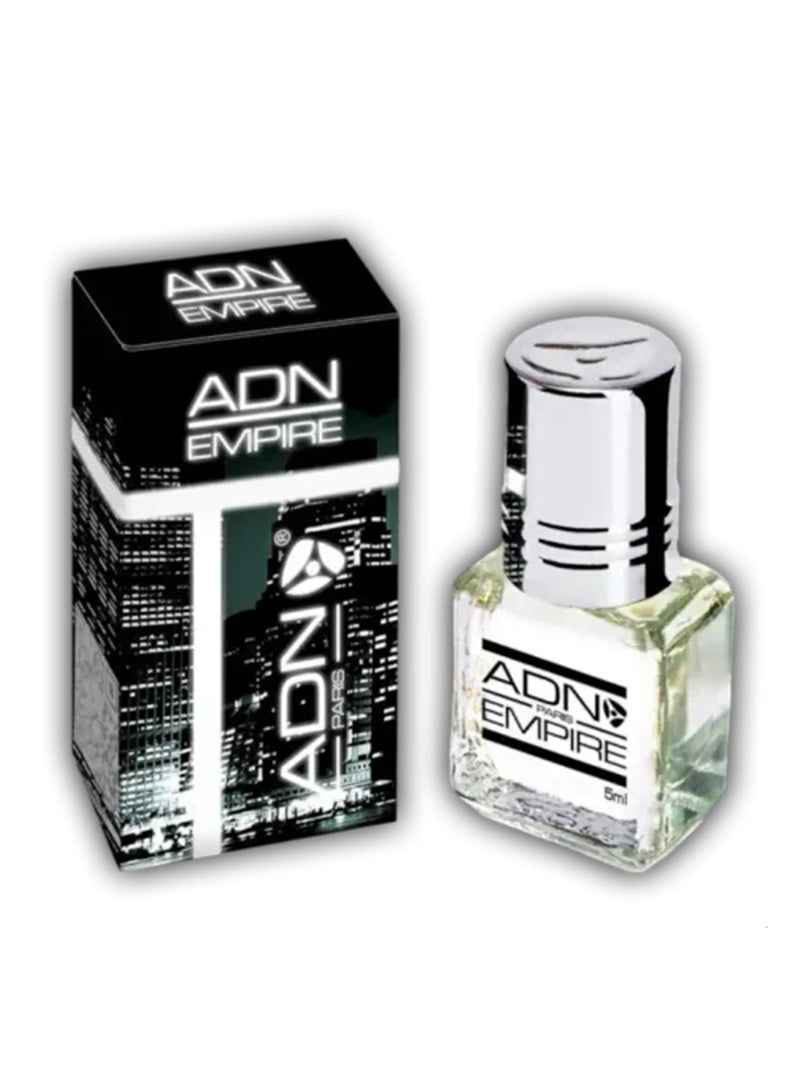 ADN Paris - Empire delice Musc 5ml - PARFUM DUBAI STORE