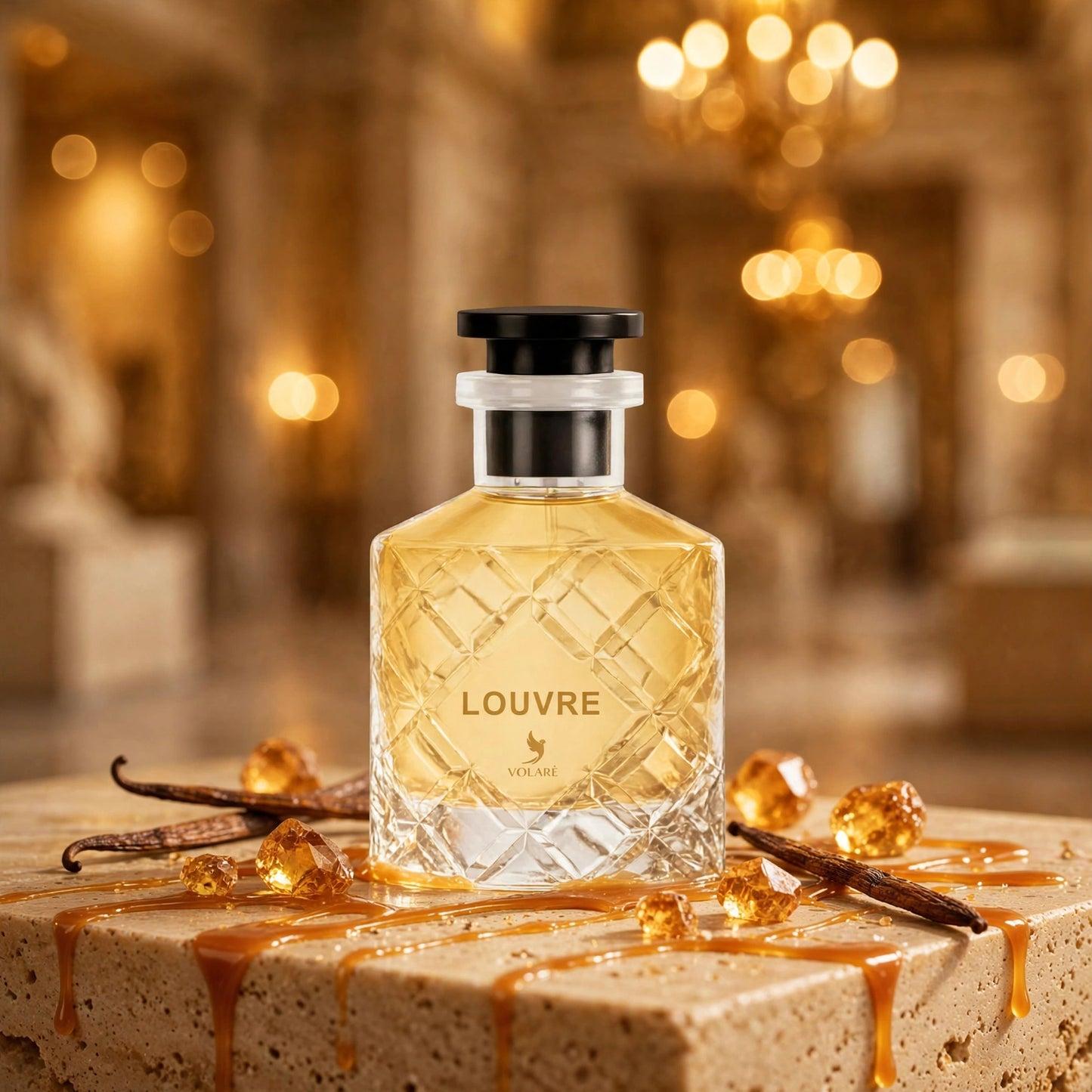 Volare - Louvre