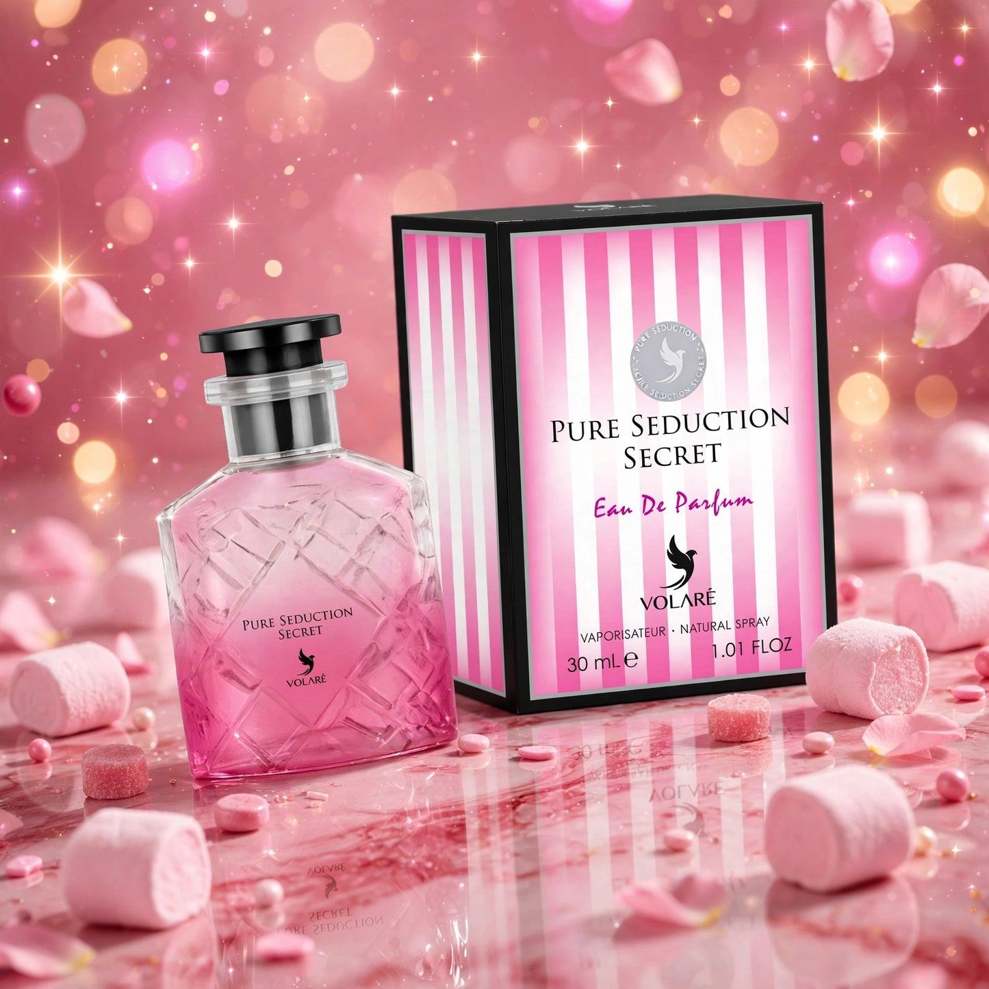 Volare - Pure seduction secret
