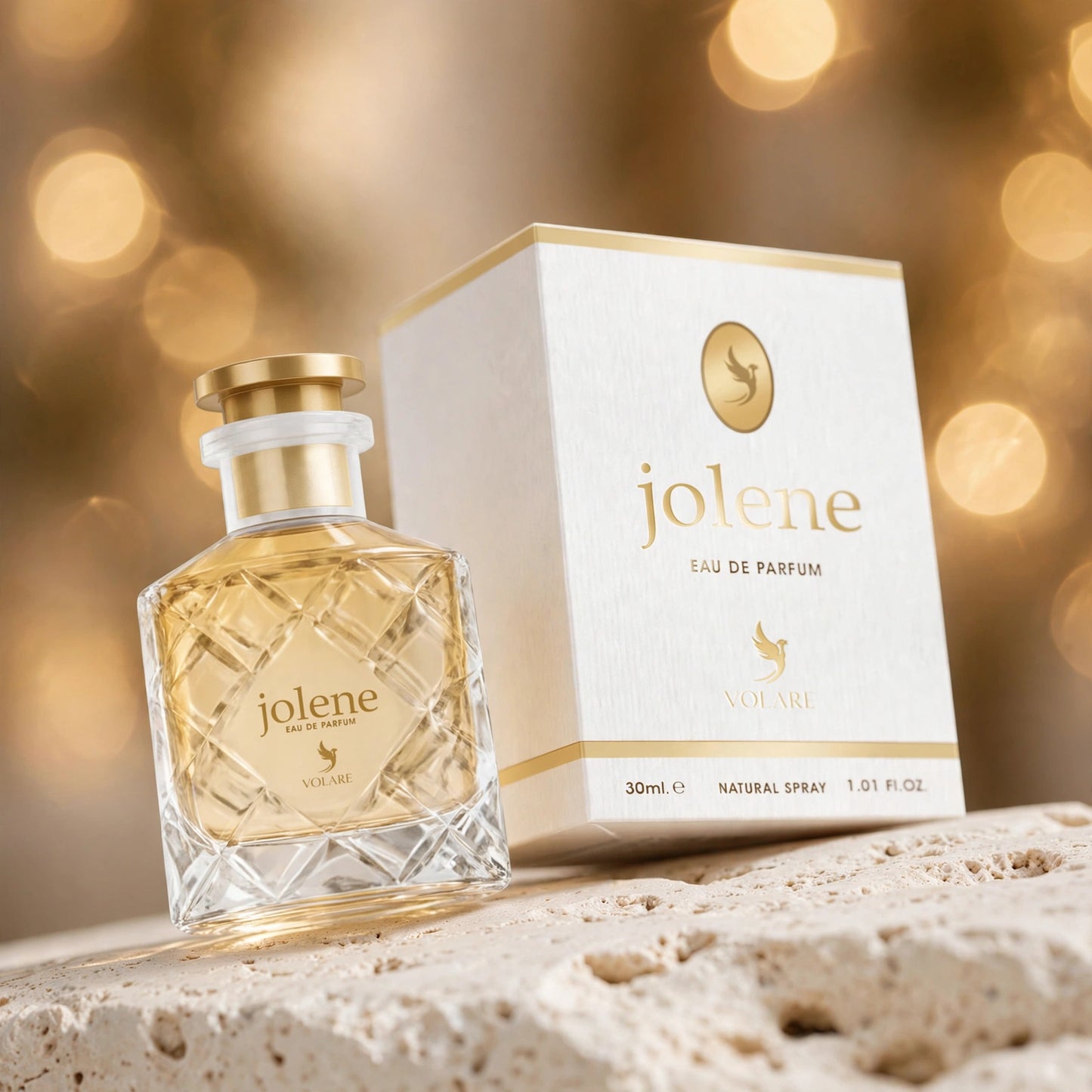 Volare - Jolene