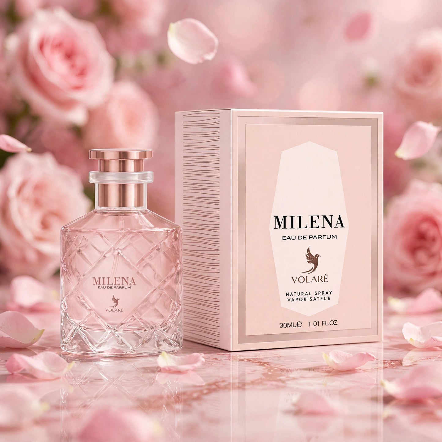 Volare - Milena