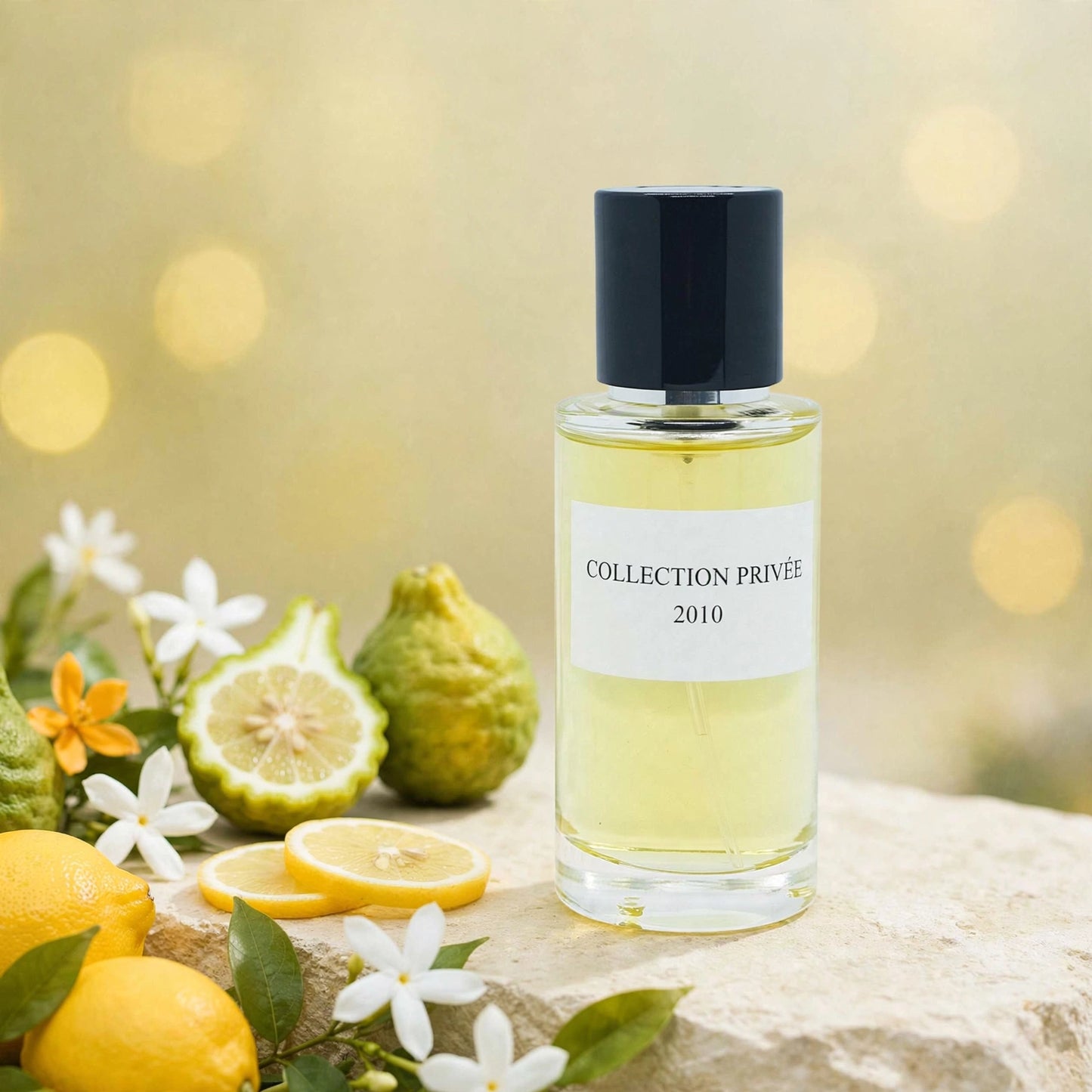 Private Collection CP - 2010 Eau de Parfum 50ml