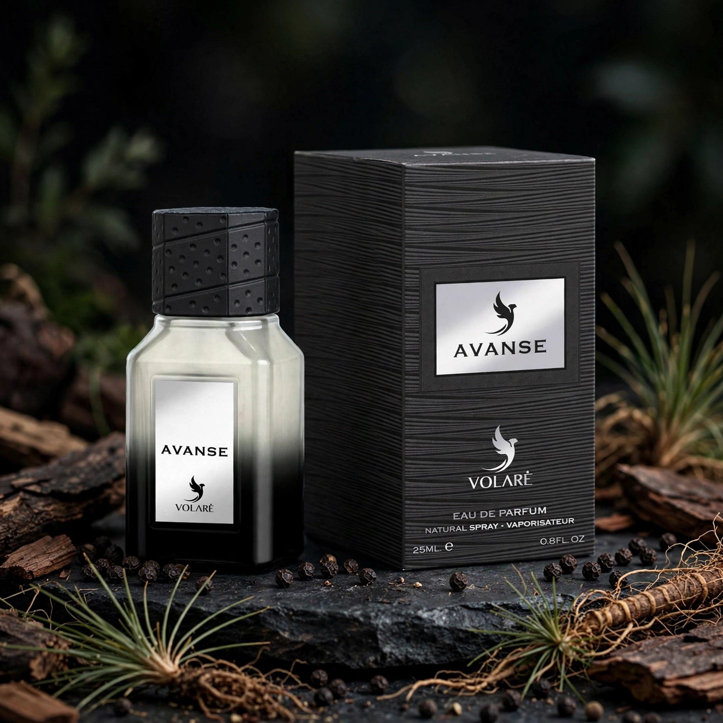 Volare - Avanse