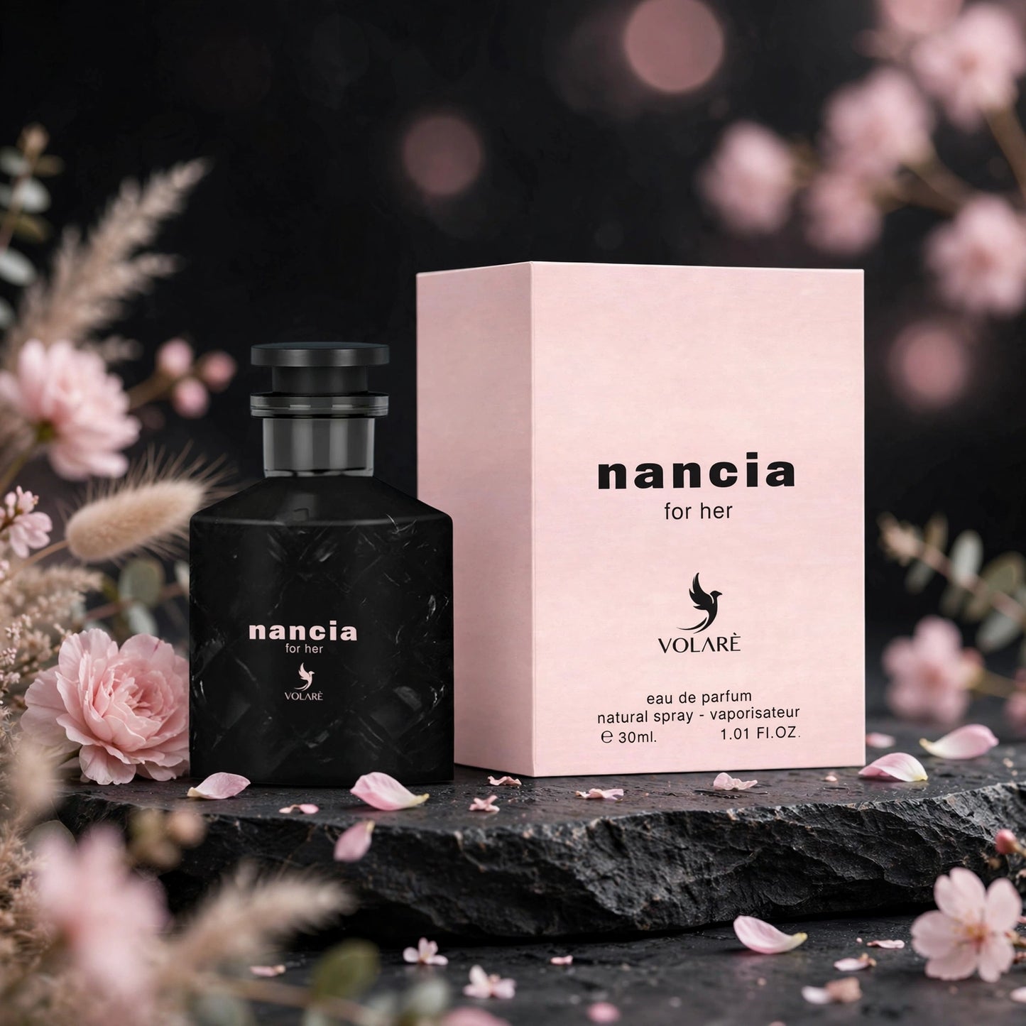 Volare - Nancia