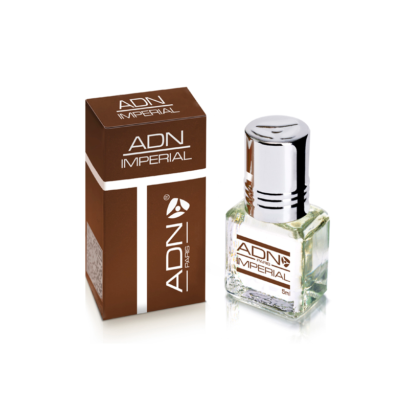 ADN Paris - Imperial Musc 5ml - PARFUM DUBAI STORE